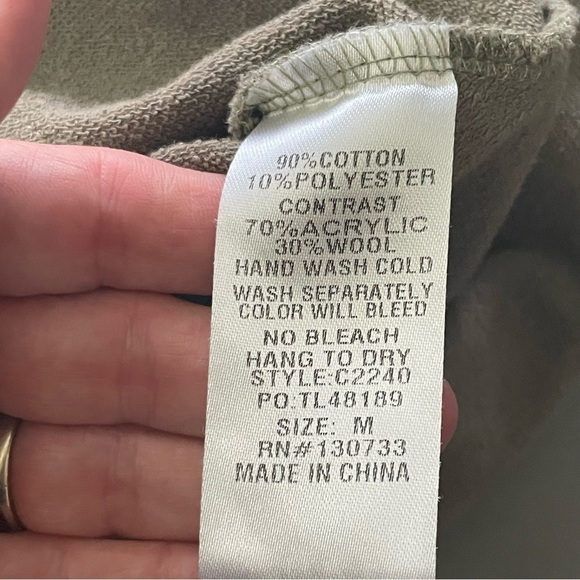 Umgee Boho Midi Dress Size: Medium - Picture 8 of 11